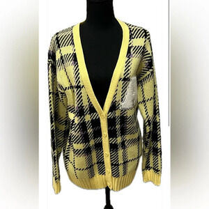 Forever 21 short cardigan